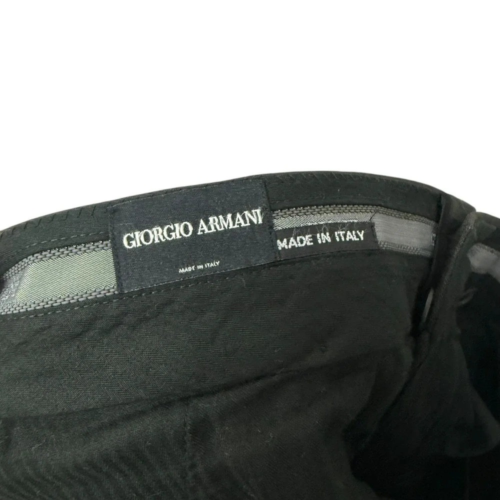 Giorgio Armani giorgio armani
